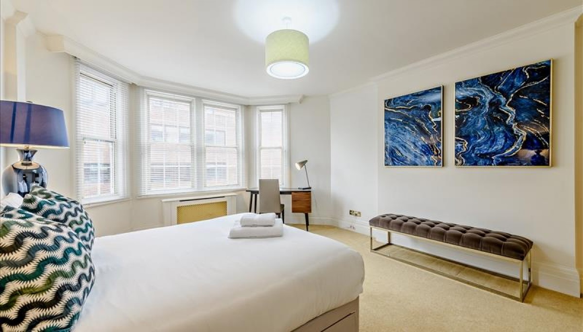 Strathmore Court, Park Road, London, NW8
