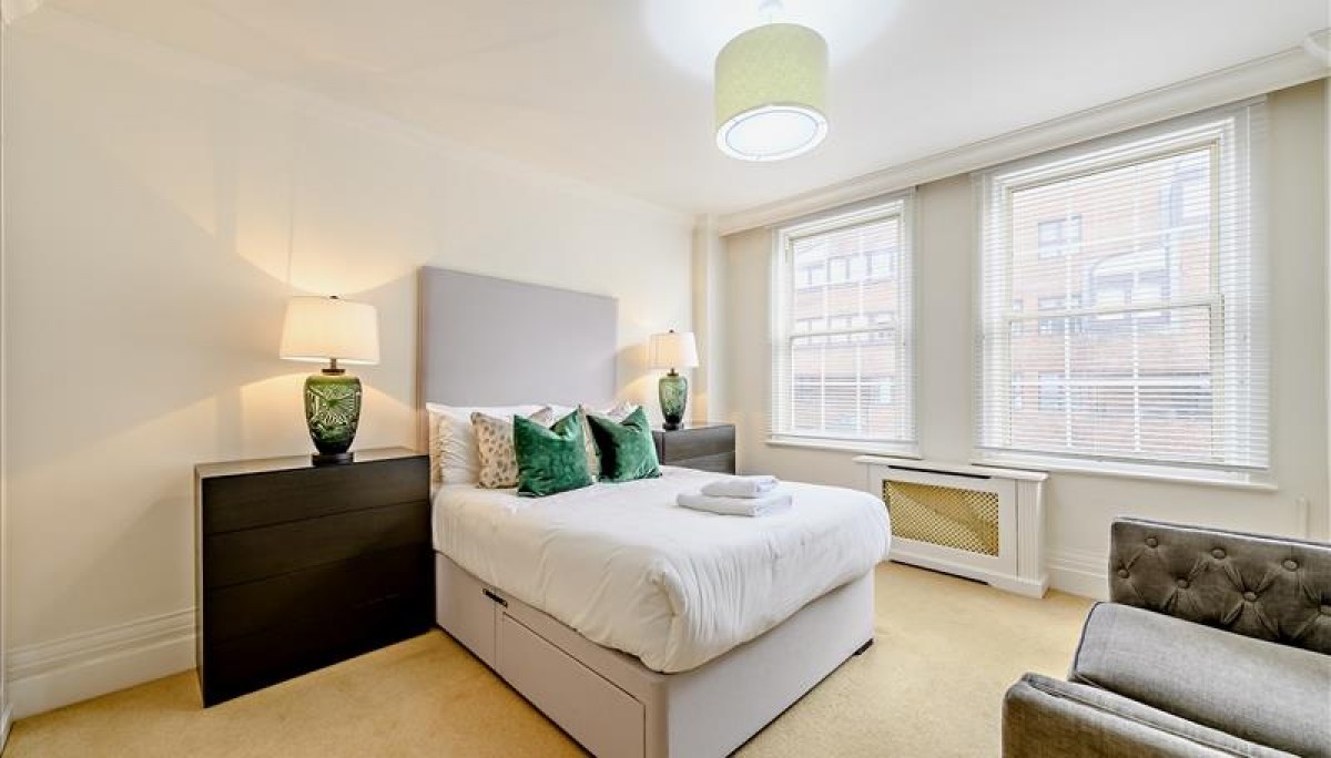 Strathmore Court, Park Road, London, NW8
