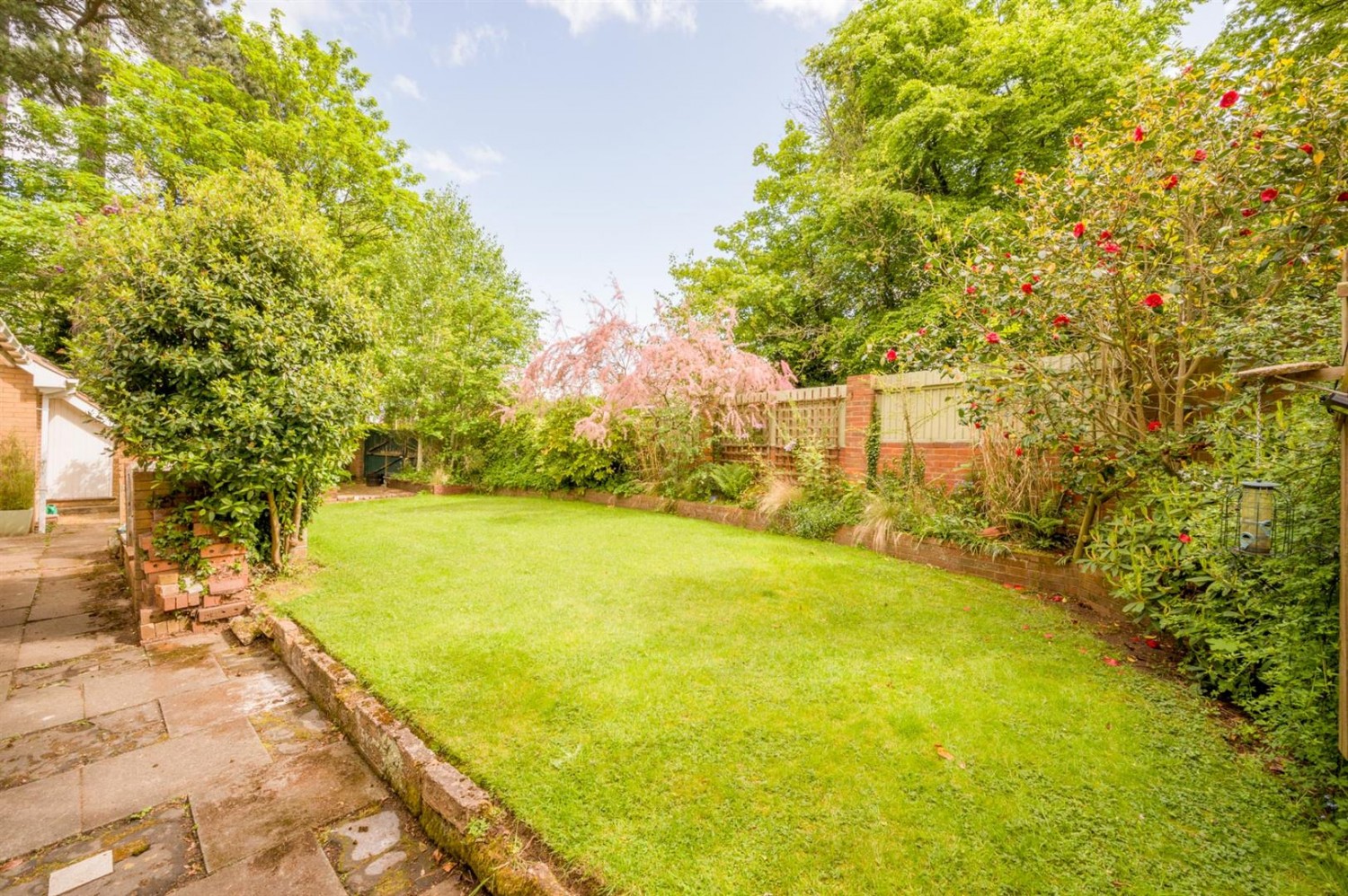 Summercourt Square, Kingswinford, DY6 9QJ