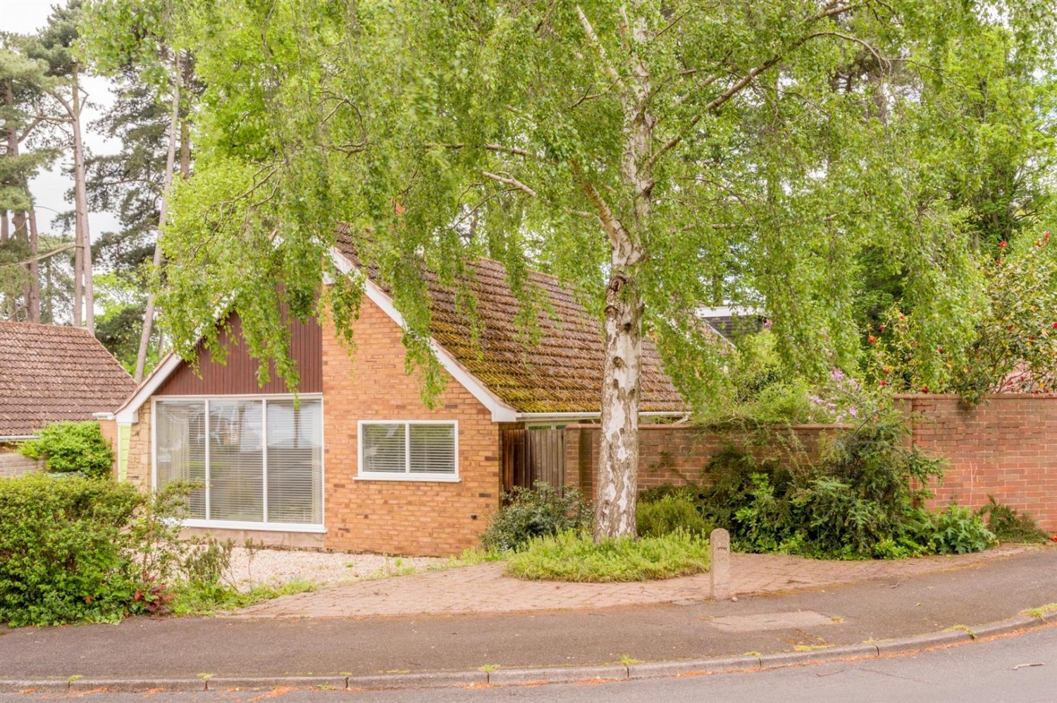 Summercourt Square, Kingswinford, DY6 9QJ