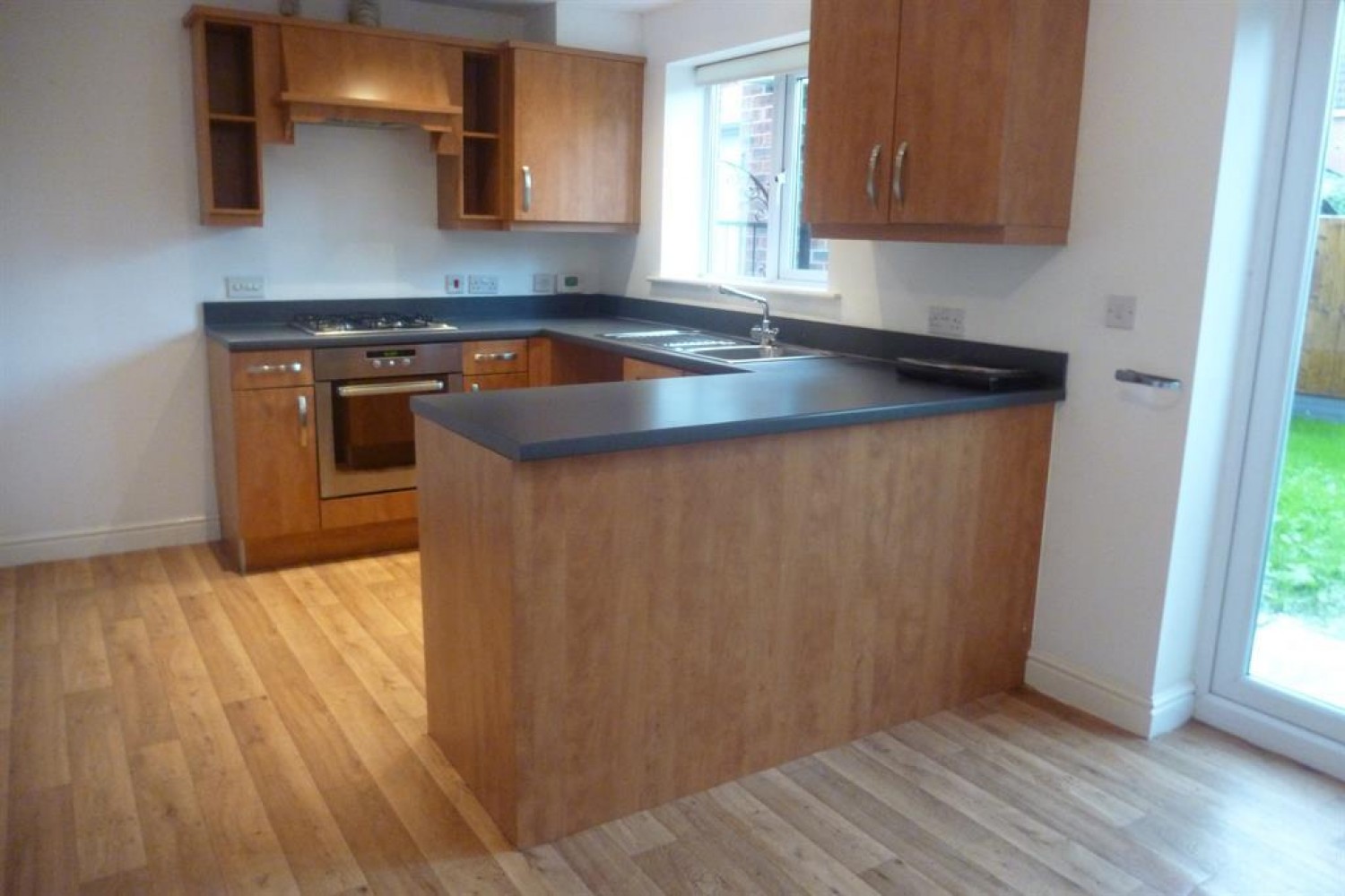 Willow Avenue, Ranskill, Retford, DN22 8LB