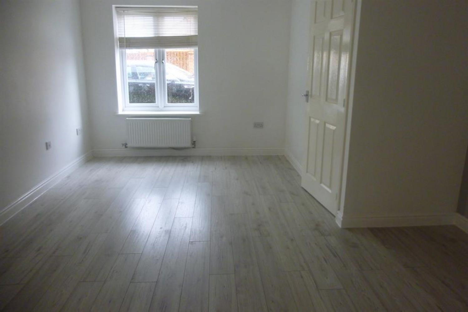 Willow Avenue, Ranskill, Retford, DN22 8LB