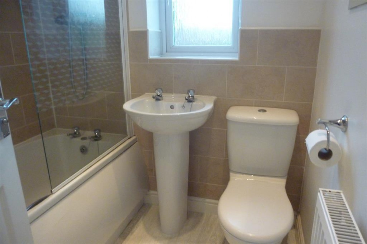 Willow Avenue, Ranskill, Retford, DN22 8LB