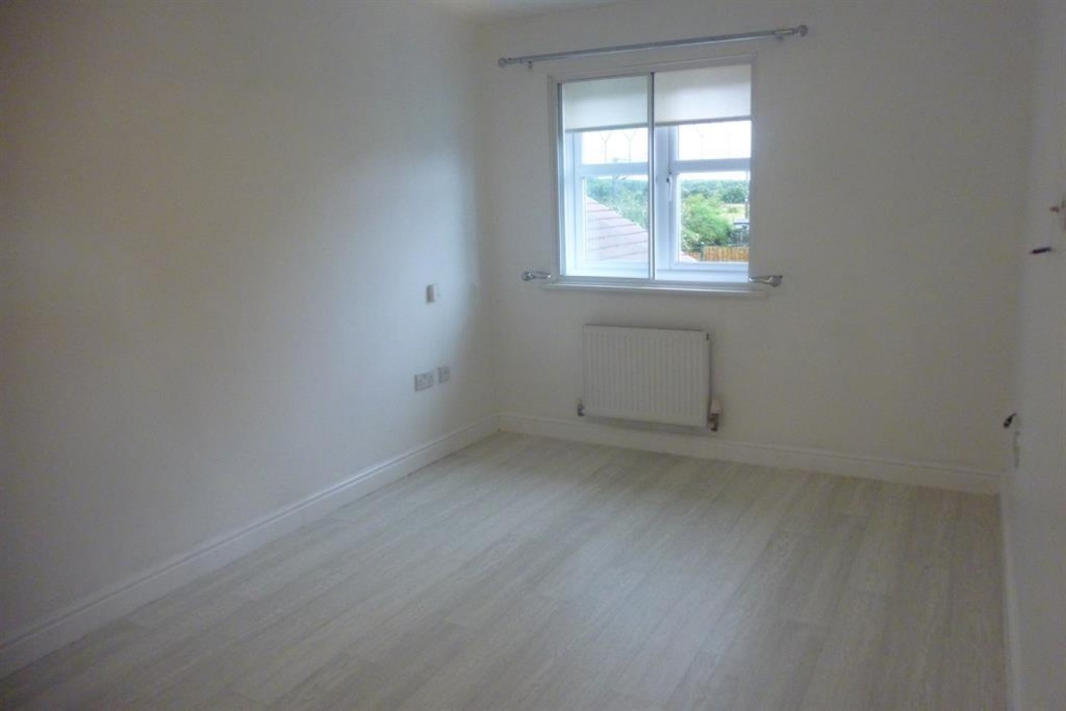 Willow Avenue, Ranskill, Retford, DN22 8LB