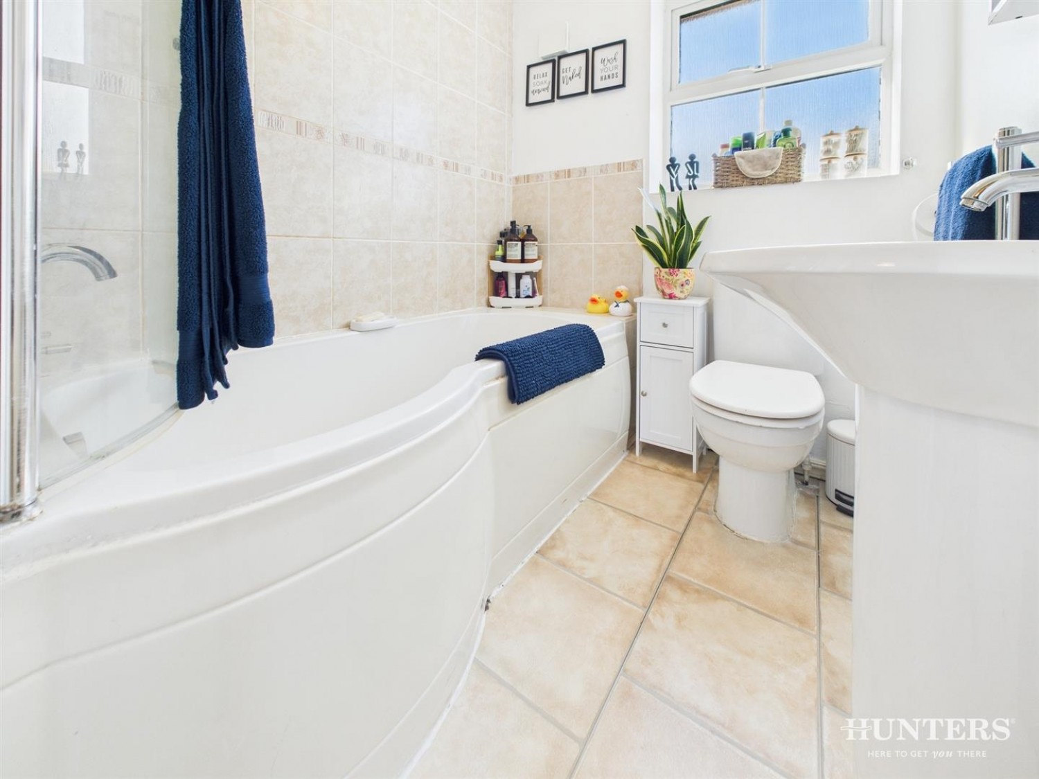 Bluebell Close, Leadgate, Consett