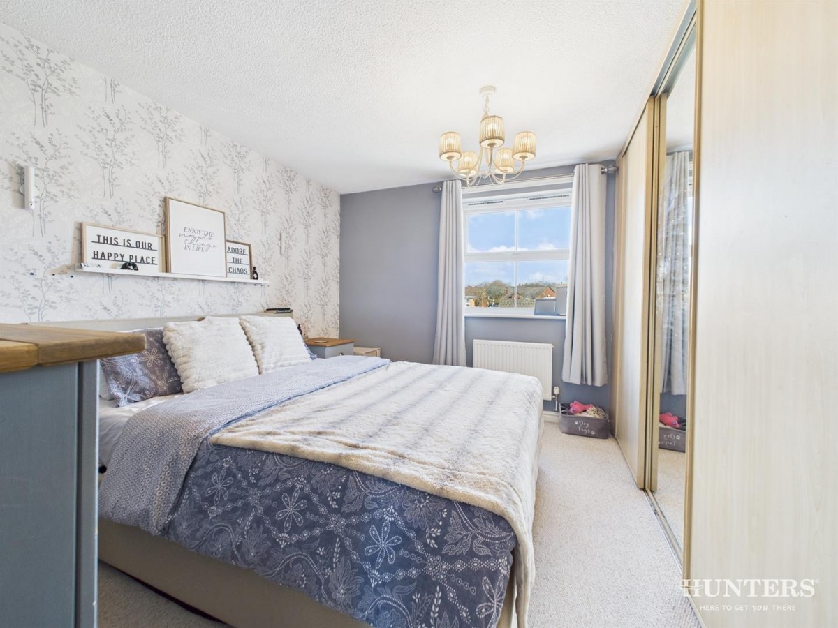 Bluebell Close, Leadgate, Consett