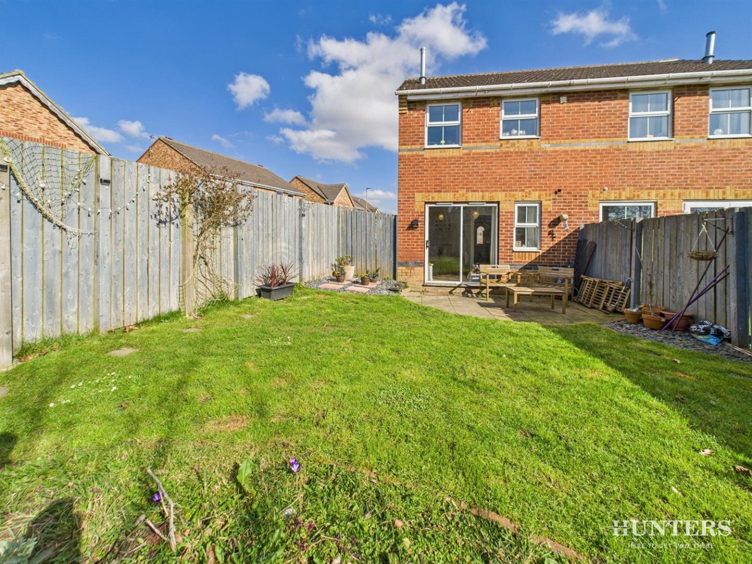 Bluebell Close, Leadgate, Consett