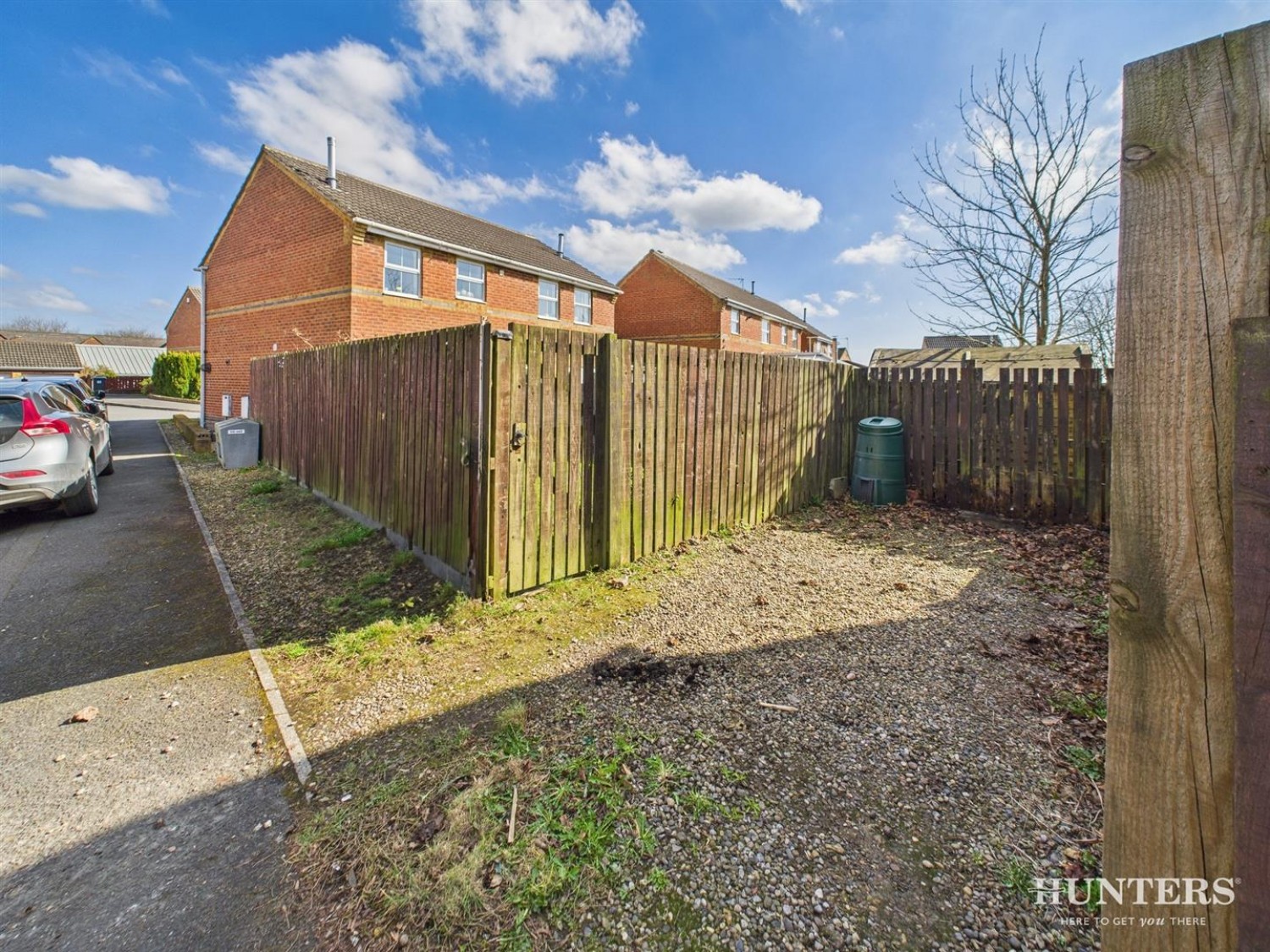 Bluebell Close, Leadgate, Consett