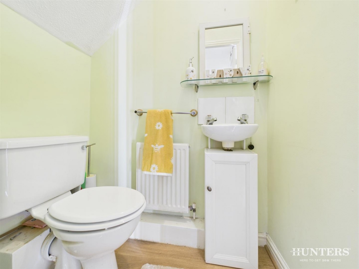 Bluebell Close, Leadgate, Consett