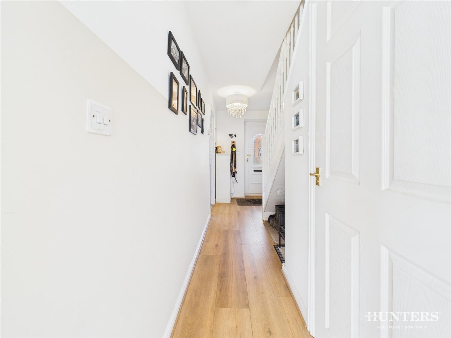 Bluebell Close, Leadgate, Consett