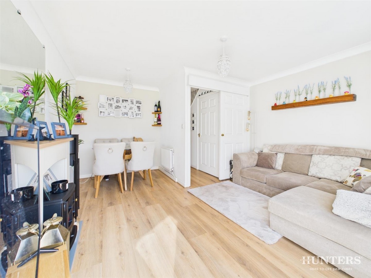 Bluebell Close, Leadgate, Consett
