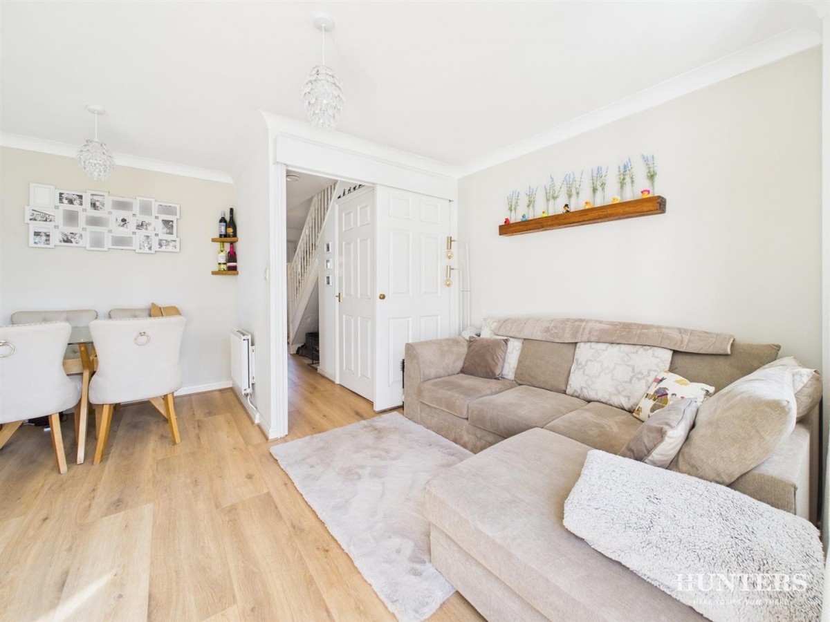 Bluebell Close, Leadgate, Consett