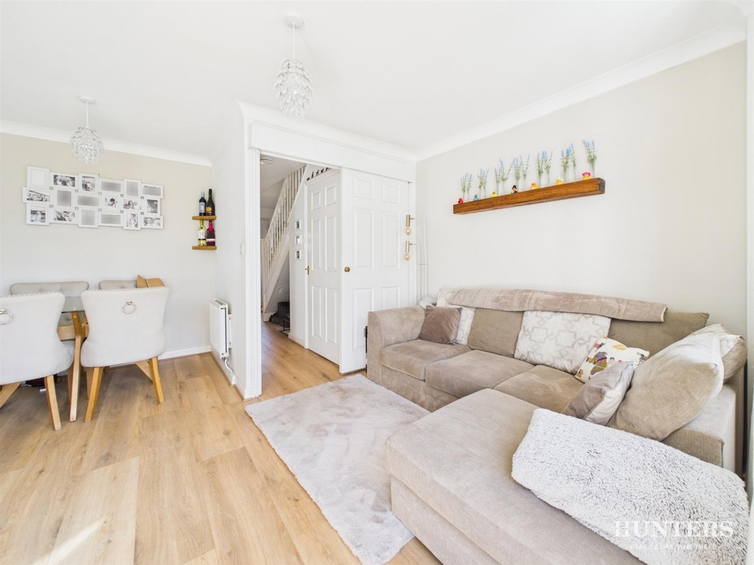 Bluebell Close, Leadgate, Consett