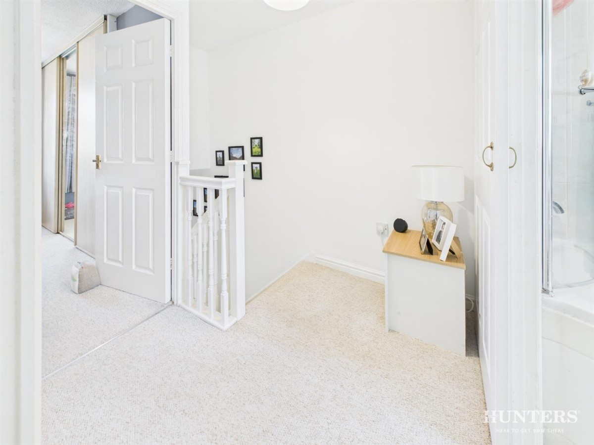 Bluebell Close, Leadgate, Consett