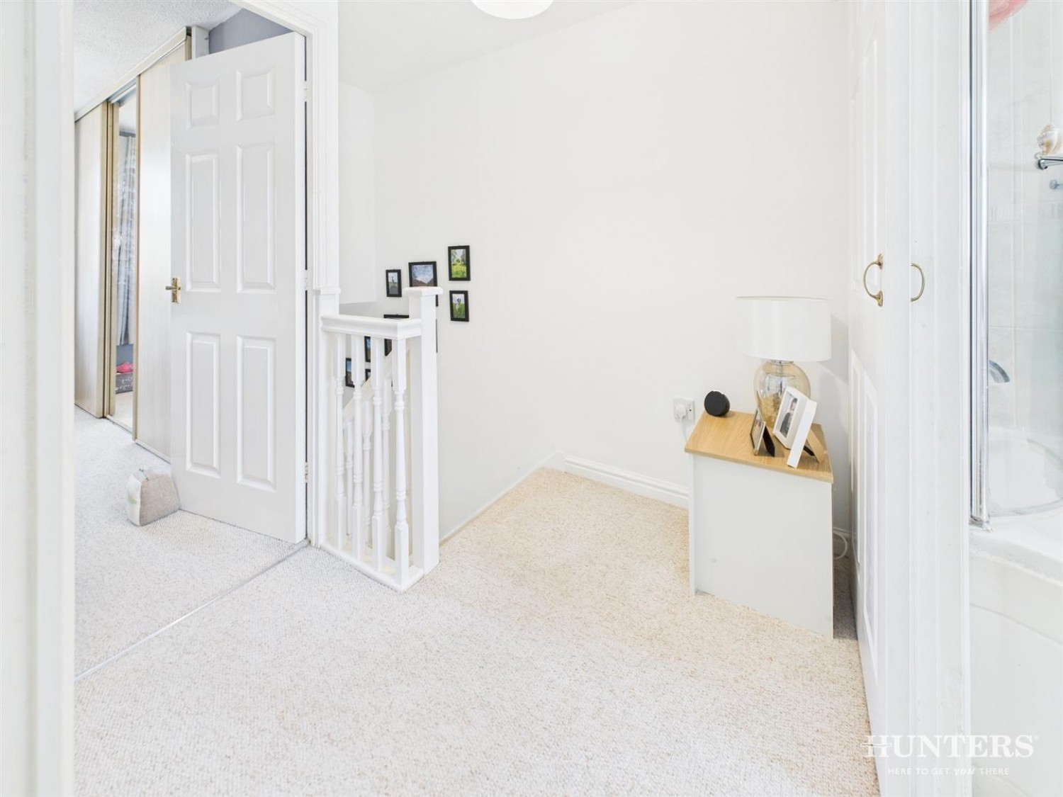 Bluebell Close, Leadgate, Consett