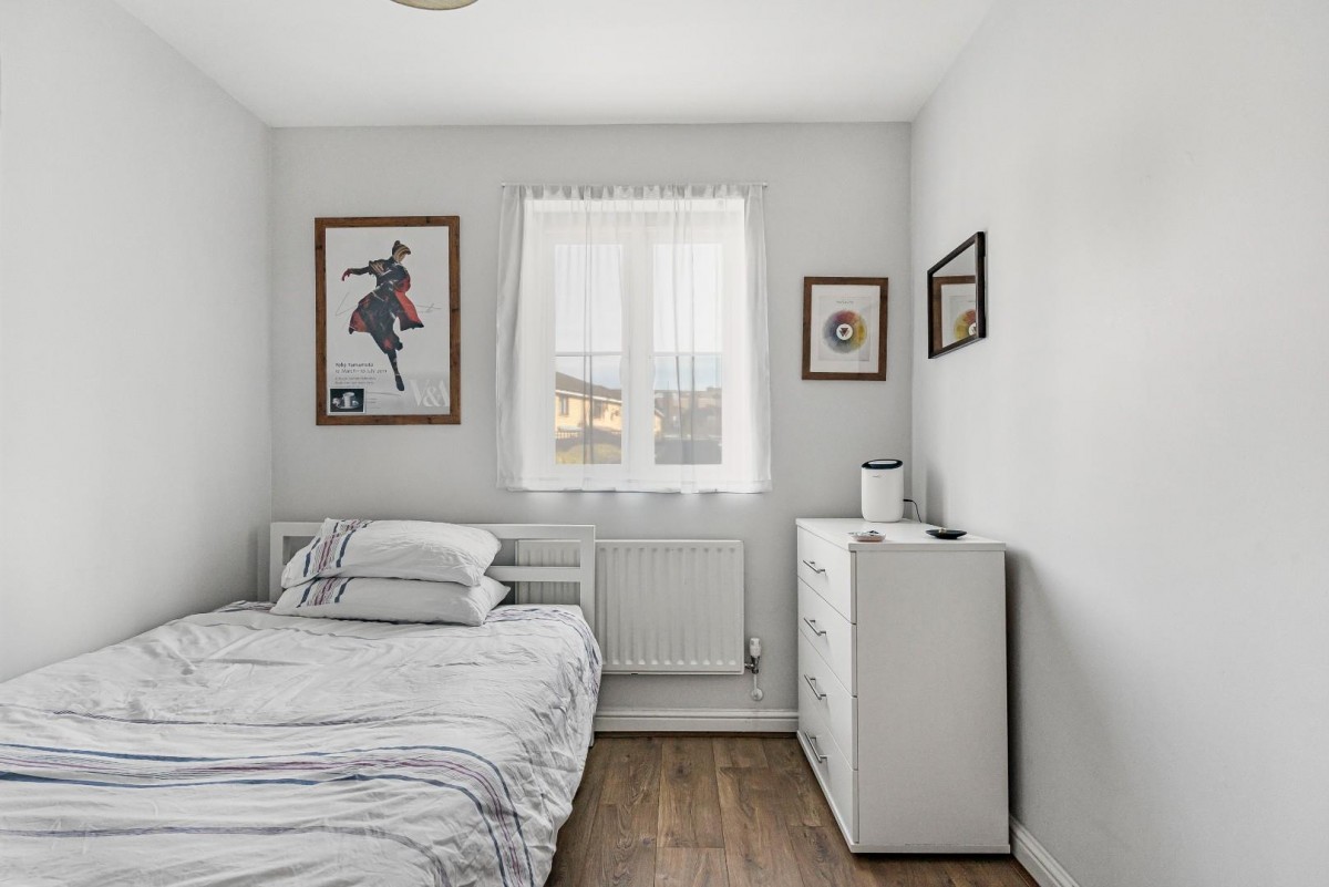 Kelly Avenue, London