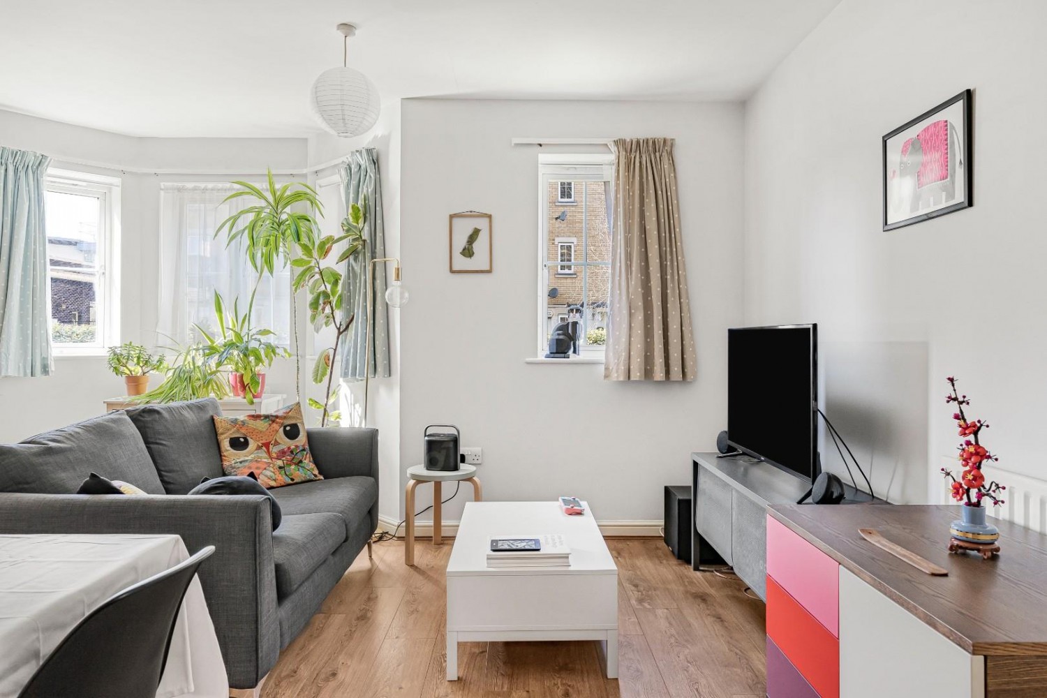 Kelly Avenue, London
