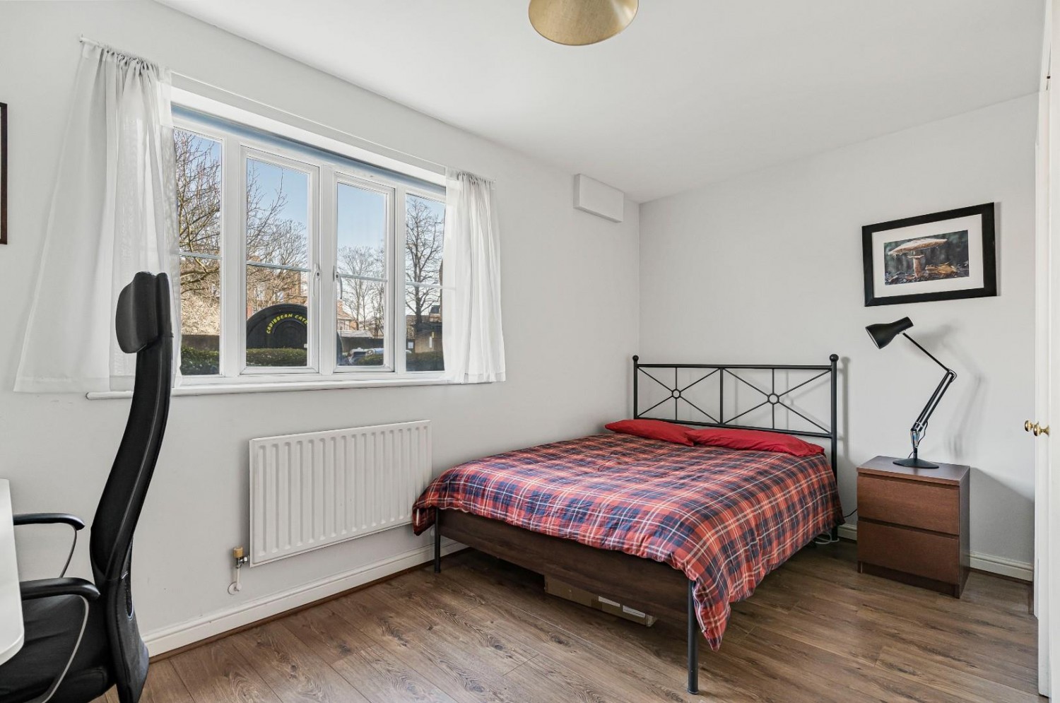 Kelly Avenue, London