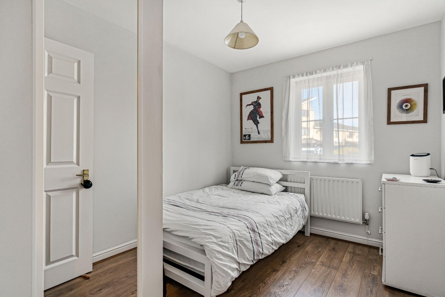 Kelly Avenue, London