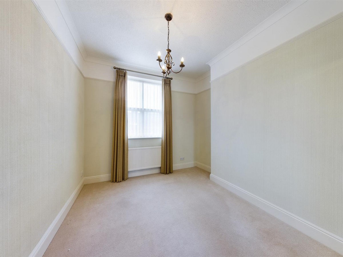 Prince Of Wales Apartments , Prince Of Wales Terrace, Scarborough