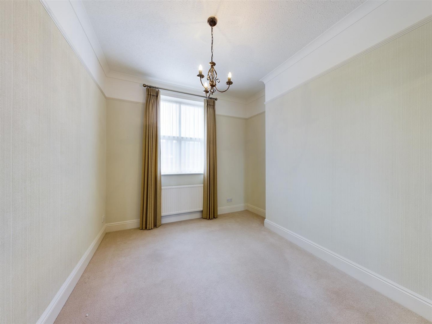 Prince Of Wales Apartments , Prince Of Wales Terrace, Scarborough