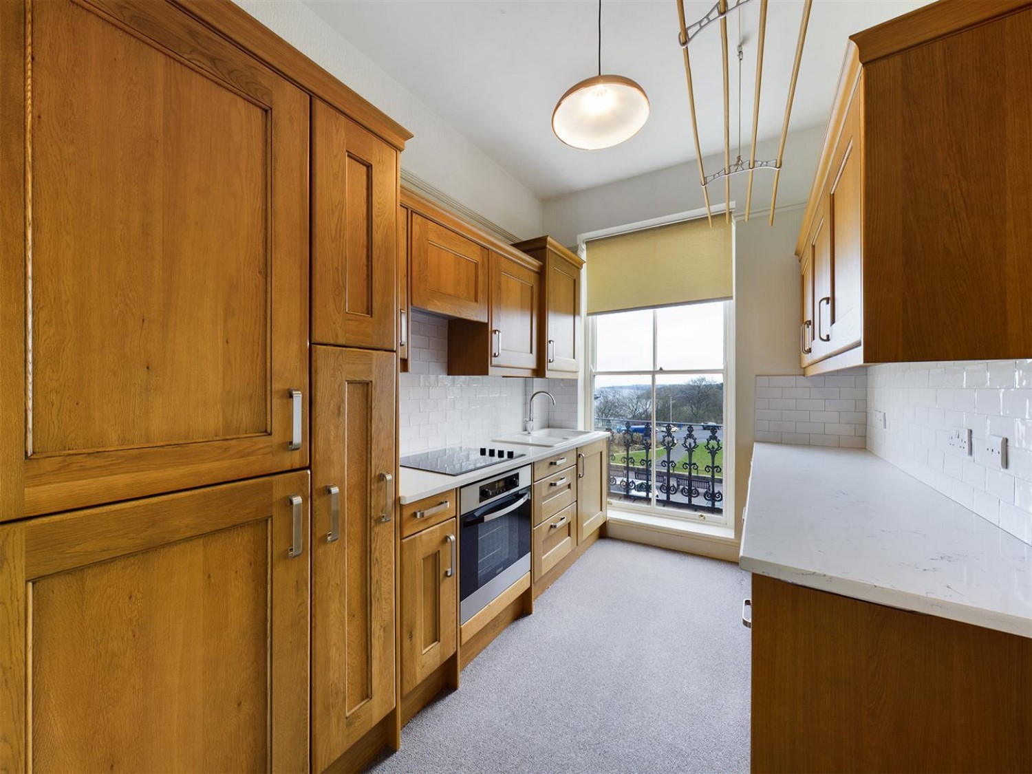 Prince Of Wales Apartments , Prince Of Wales Terrace, Scarborough