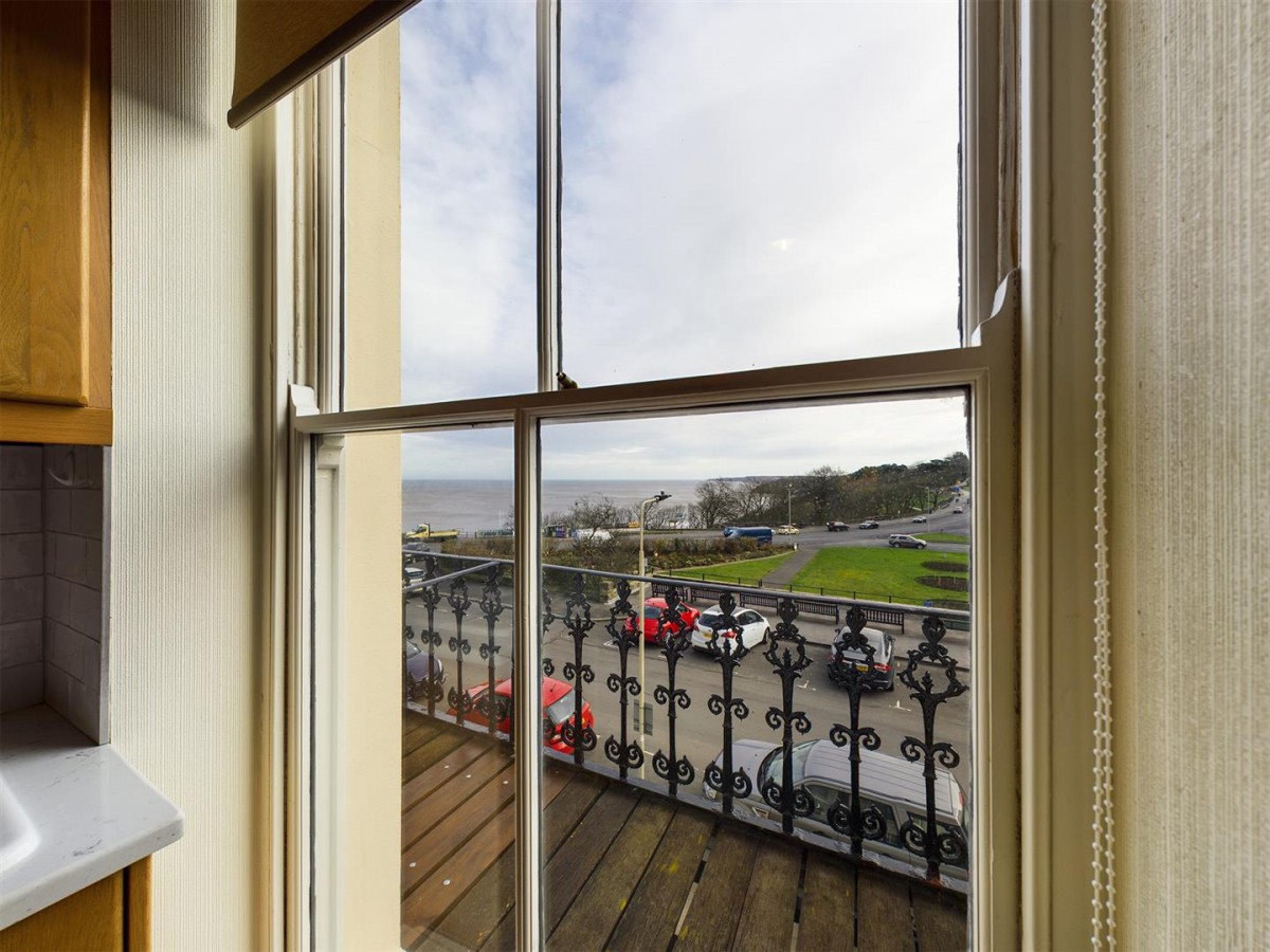Prince Of Wales Apartments , Prince Of Wales Terrace, Scarborough