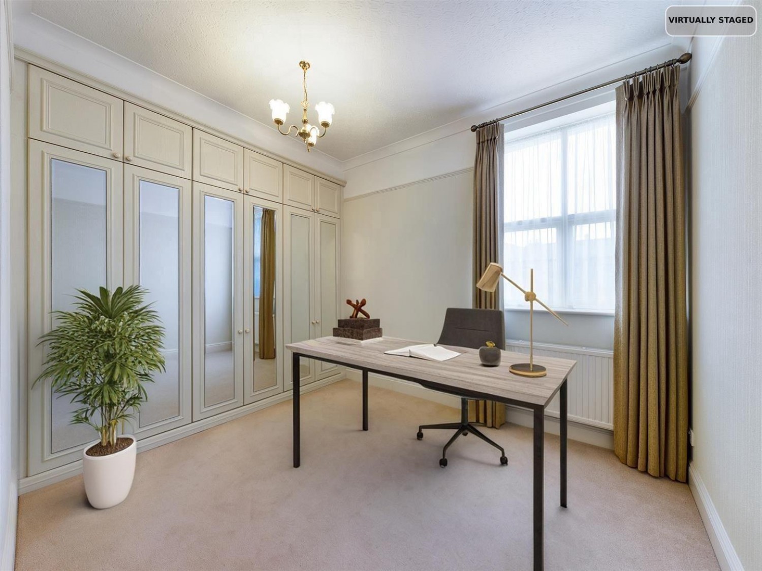 Prince Of Wales Apartments , Prince Of Wales Terrace, Scarborough