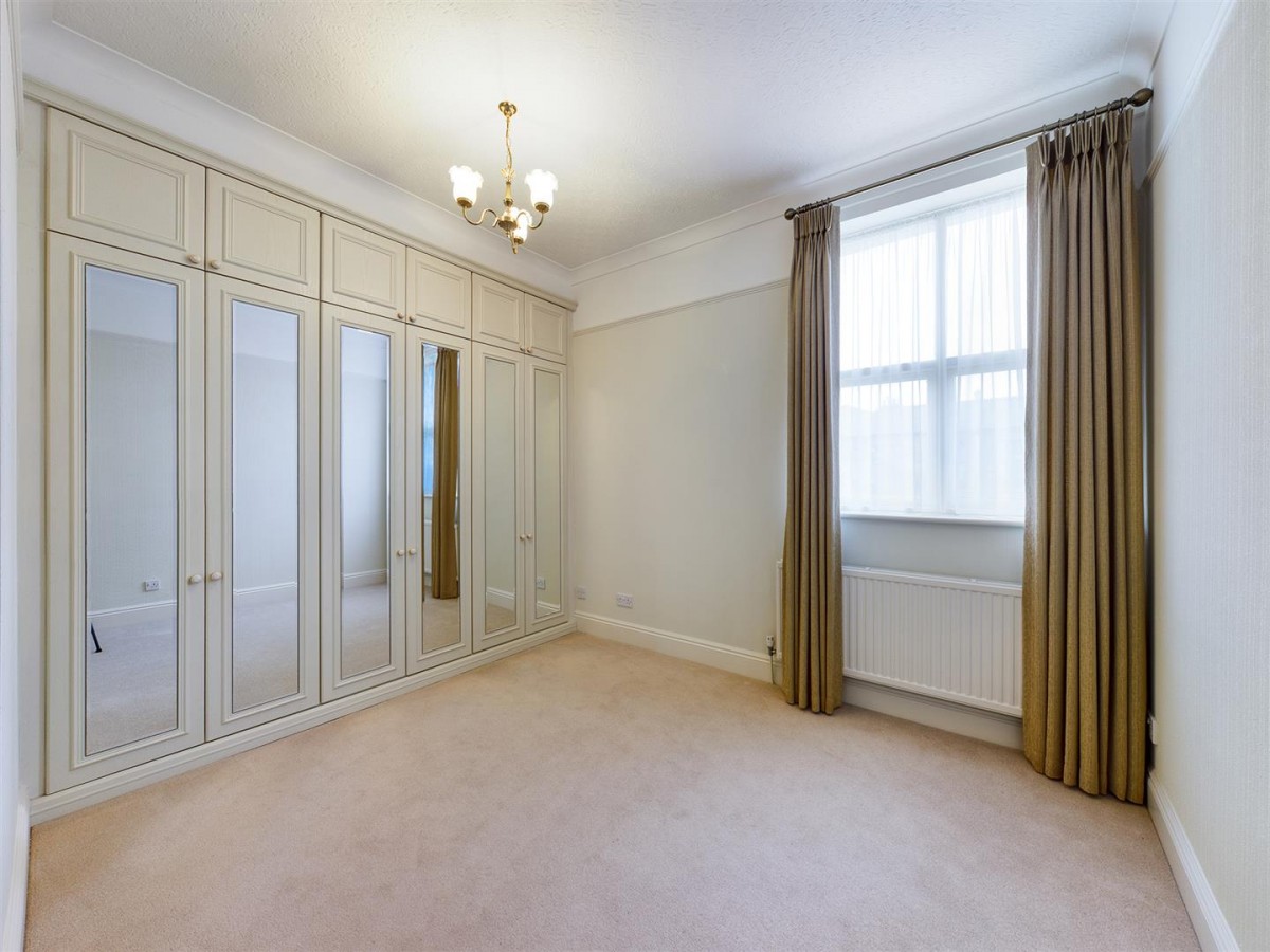 Prince Of Wales Apartments , Prince Of Wales Terrace, Scarborough