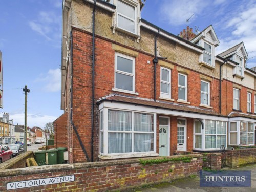 Victoria Avenue, Filey