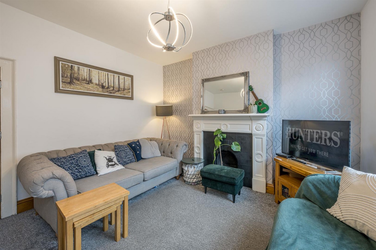 Platts Crescent, Stourbridge, DY8 4YZ