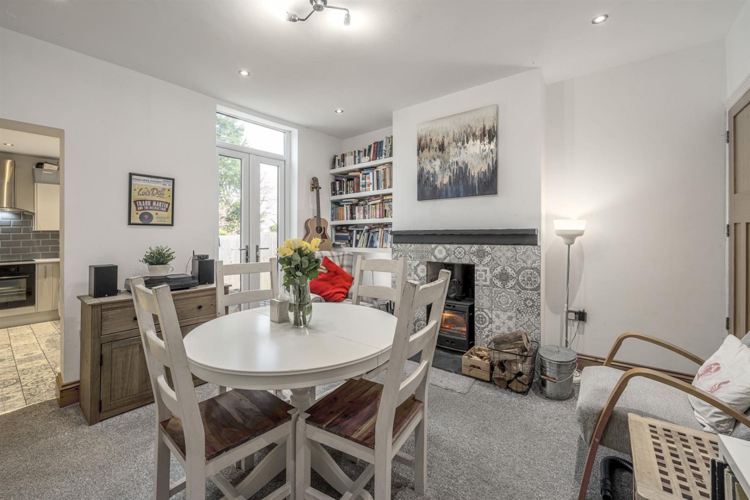 Platts Crescent, Stourbridge, DY8 4YZ