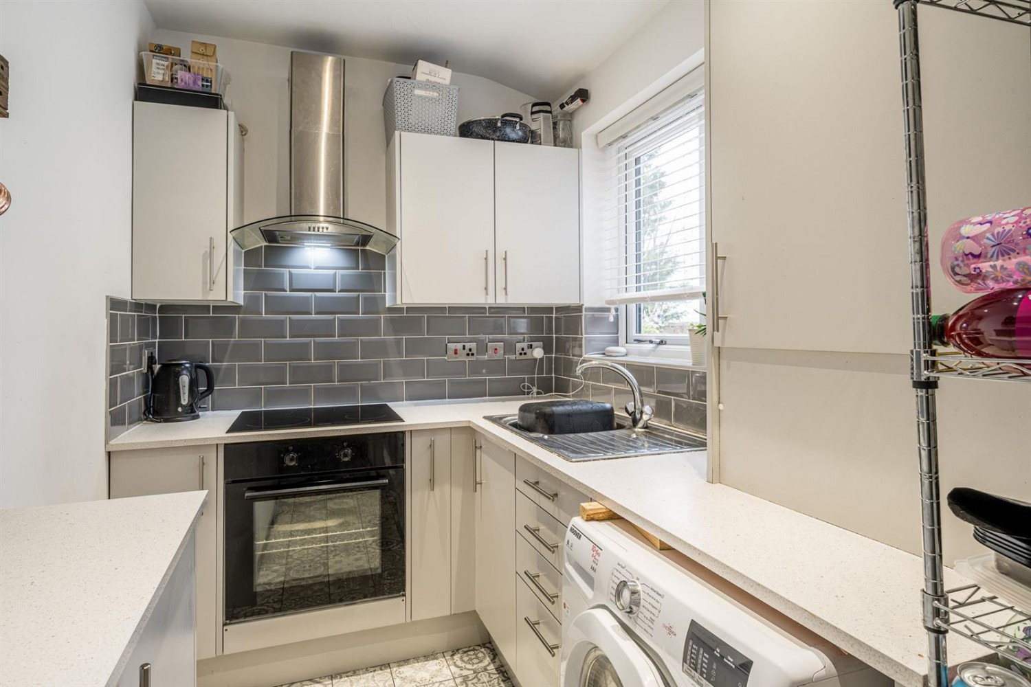 Platts Crescent, Stourbridge, DY8 4YZ