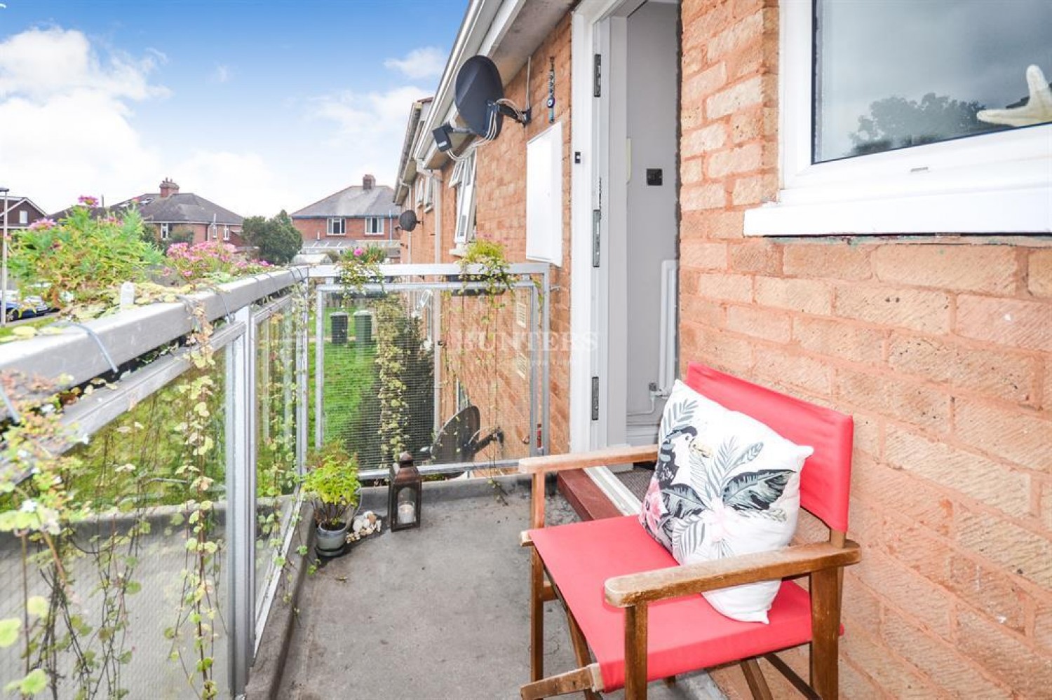 Carlyon Close, Exeter, EX1 3AZ