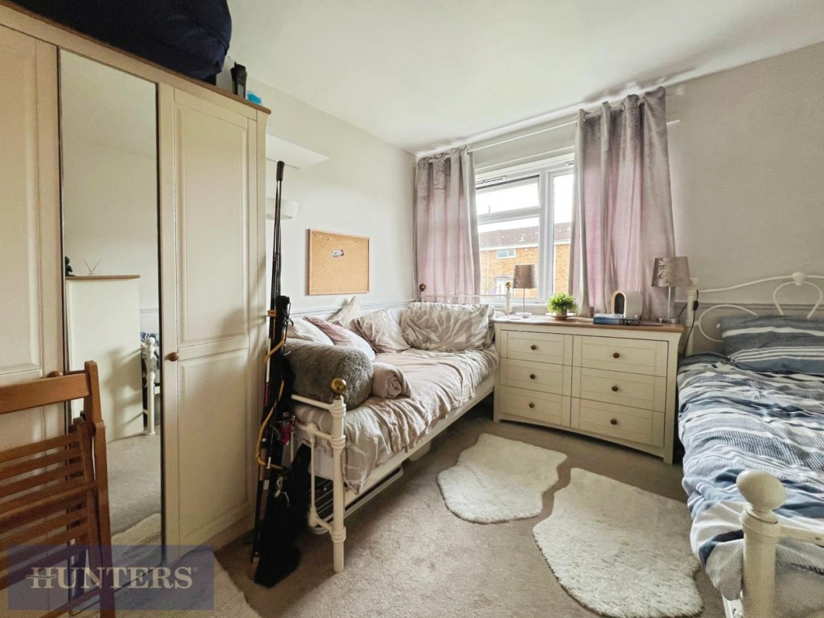 Carlyon Close, Exeter, EX1 3AZ