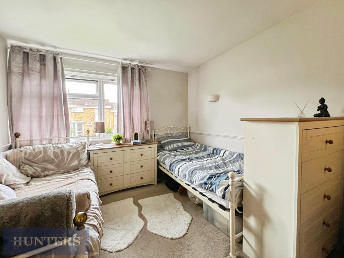 Carlyon Close, Exeter, EX1 3AZ