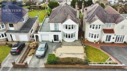 Bryntirion Hill, Bridgend