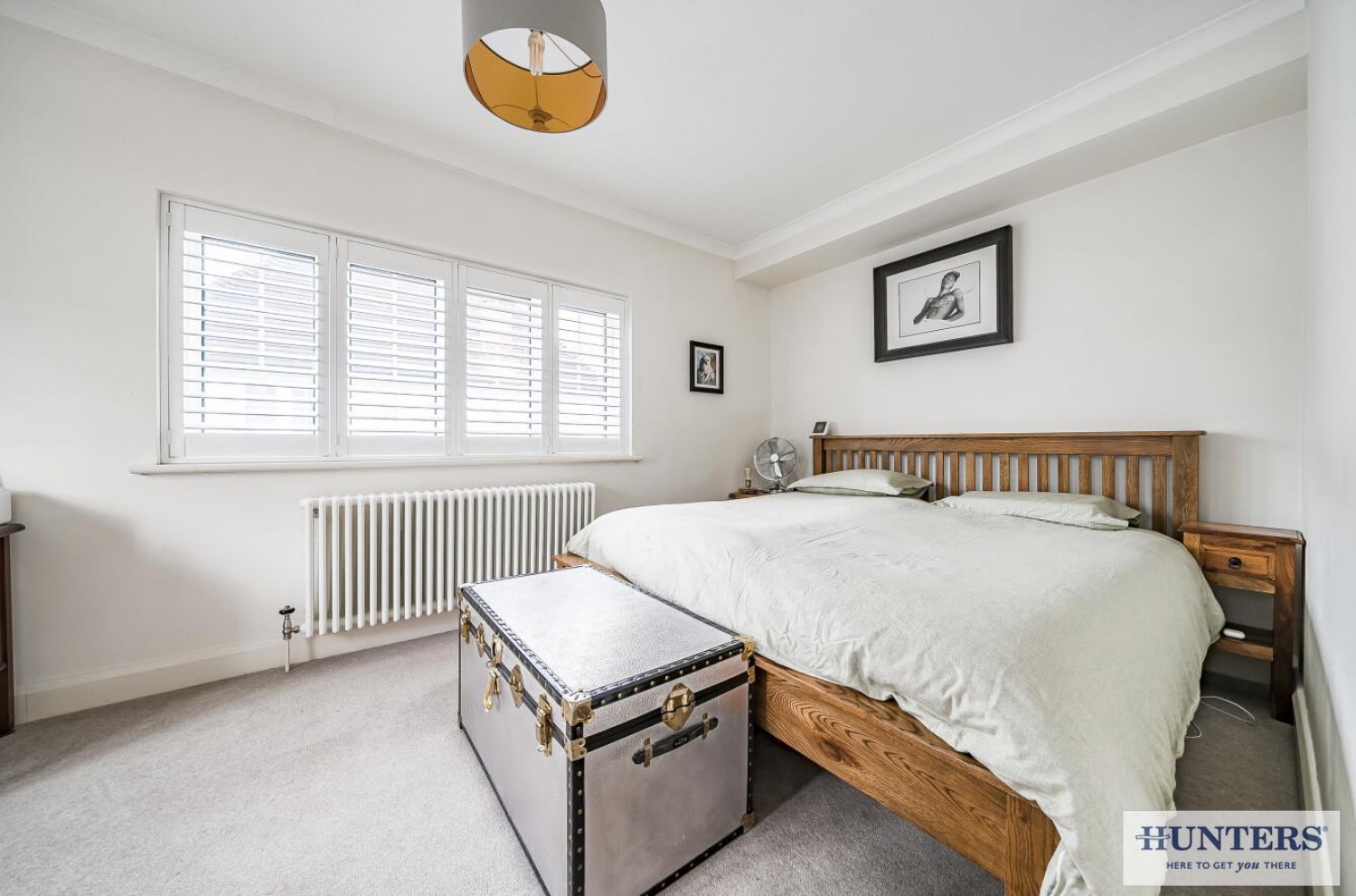 Granby Road, London