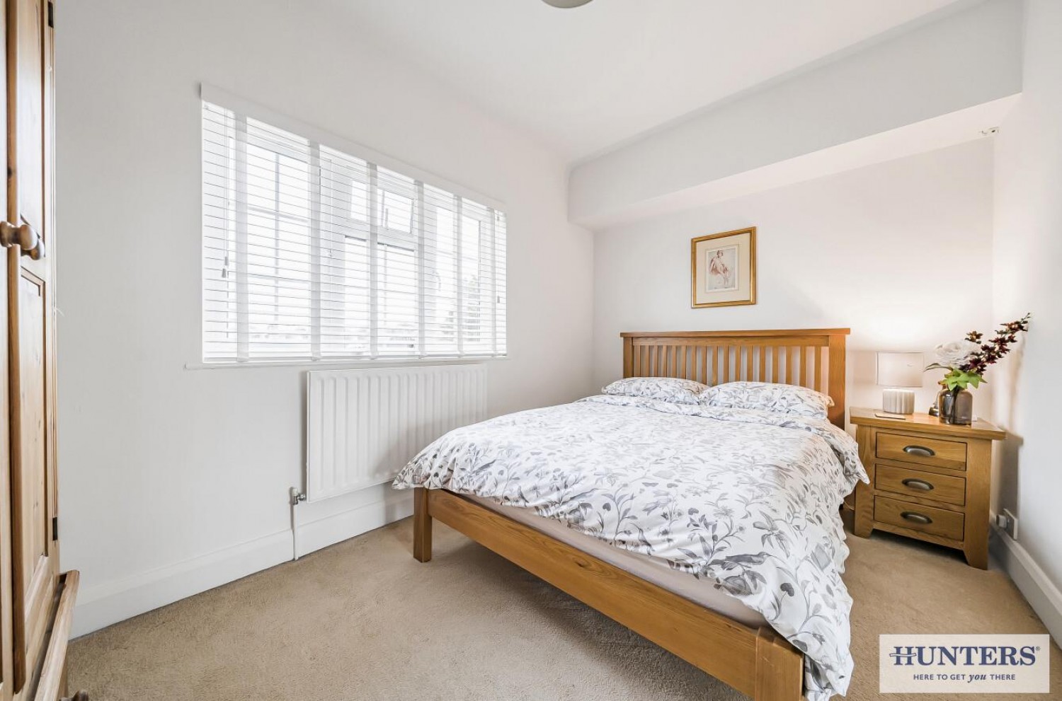 Granby Road, London