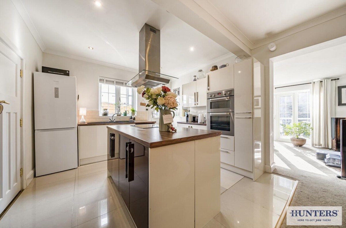 Granby Road, London