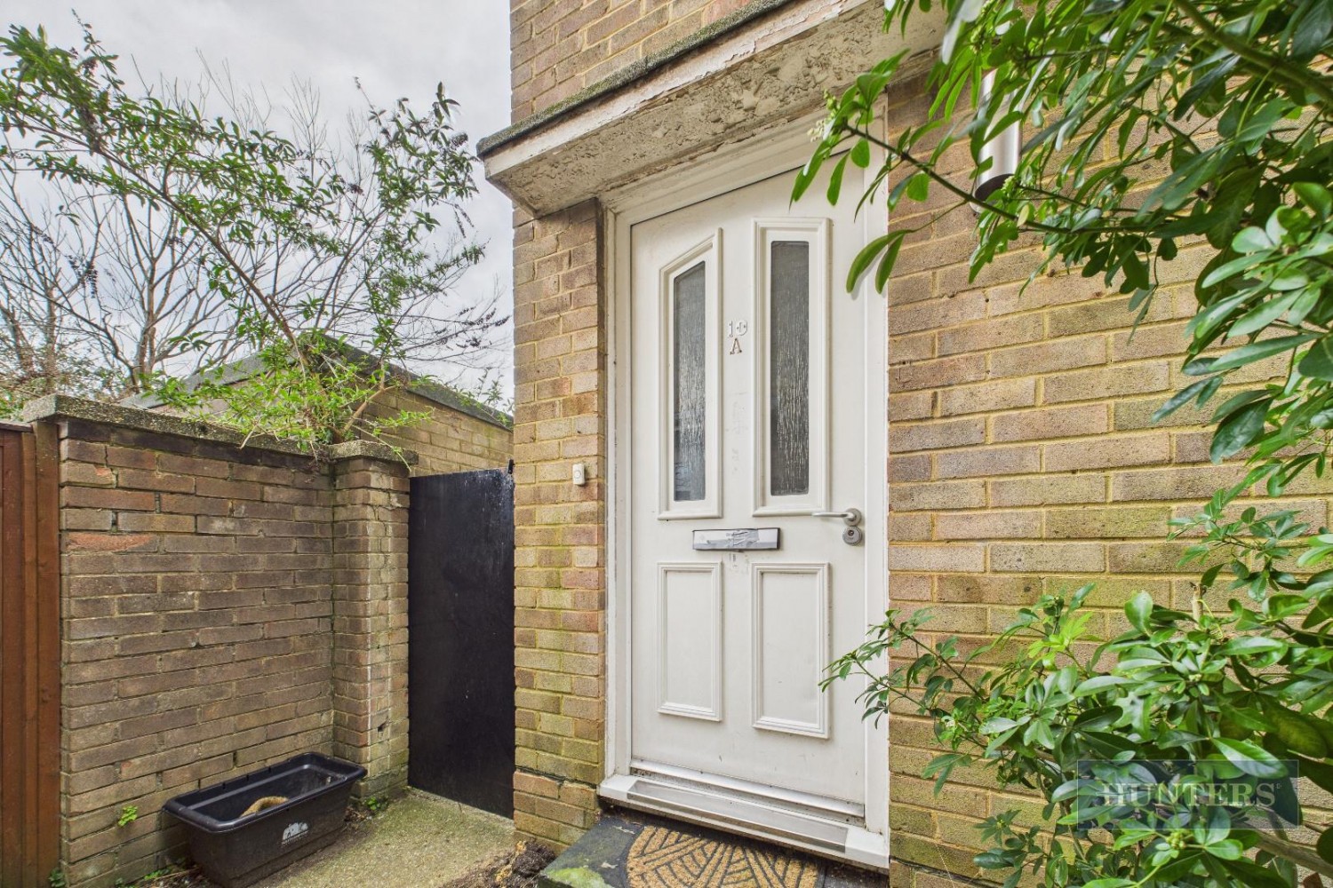 Wavell Road, Southampton