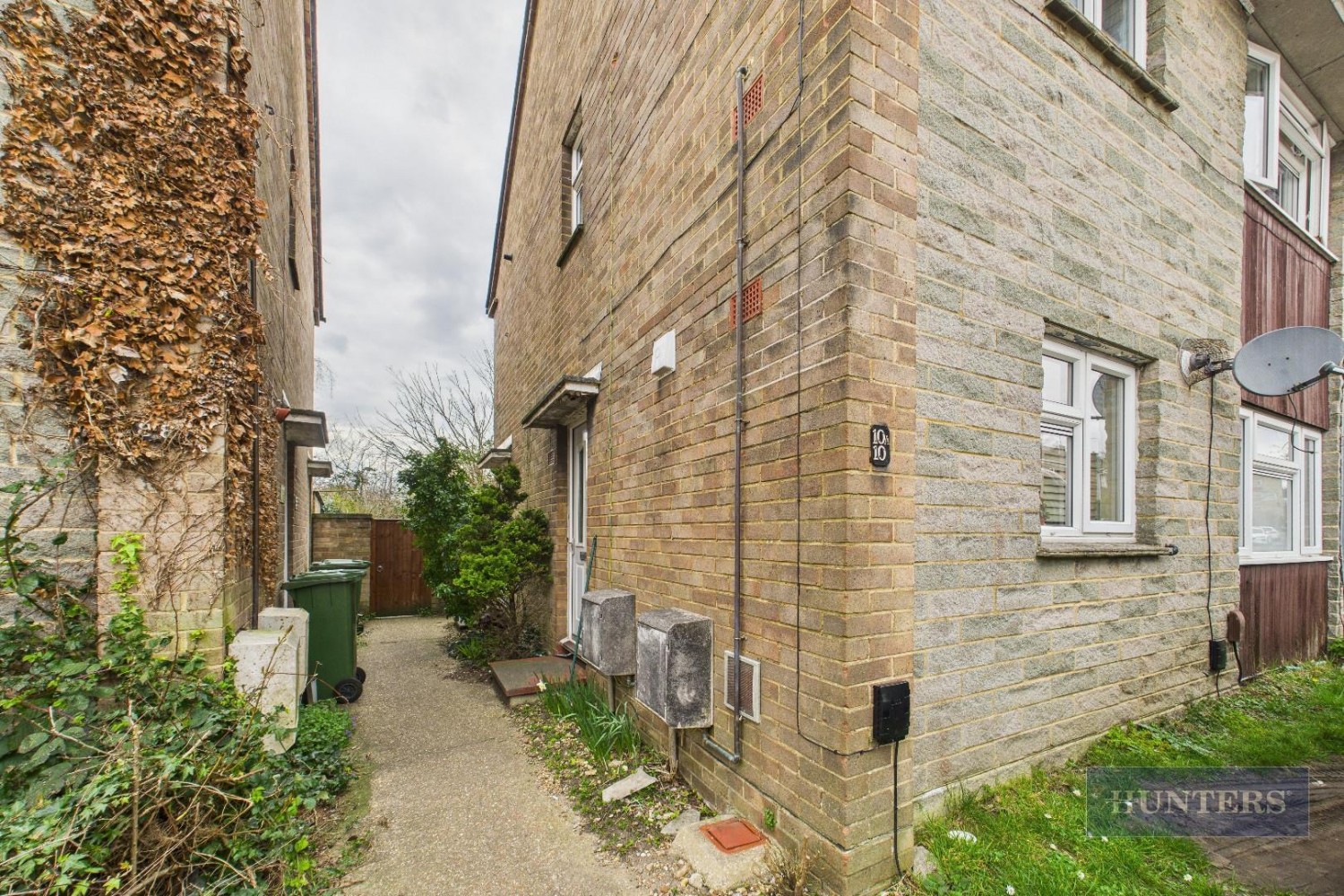 Wavell Road, Southampton