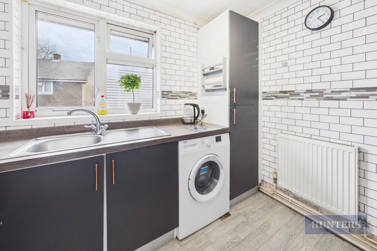 Wavell Road, Southampton