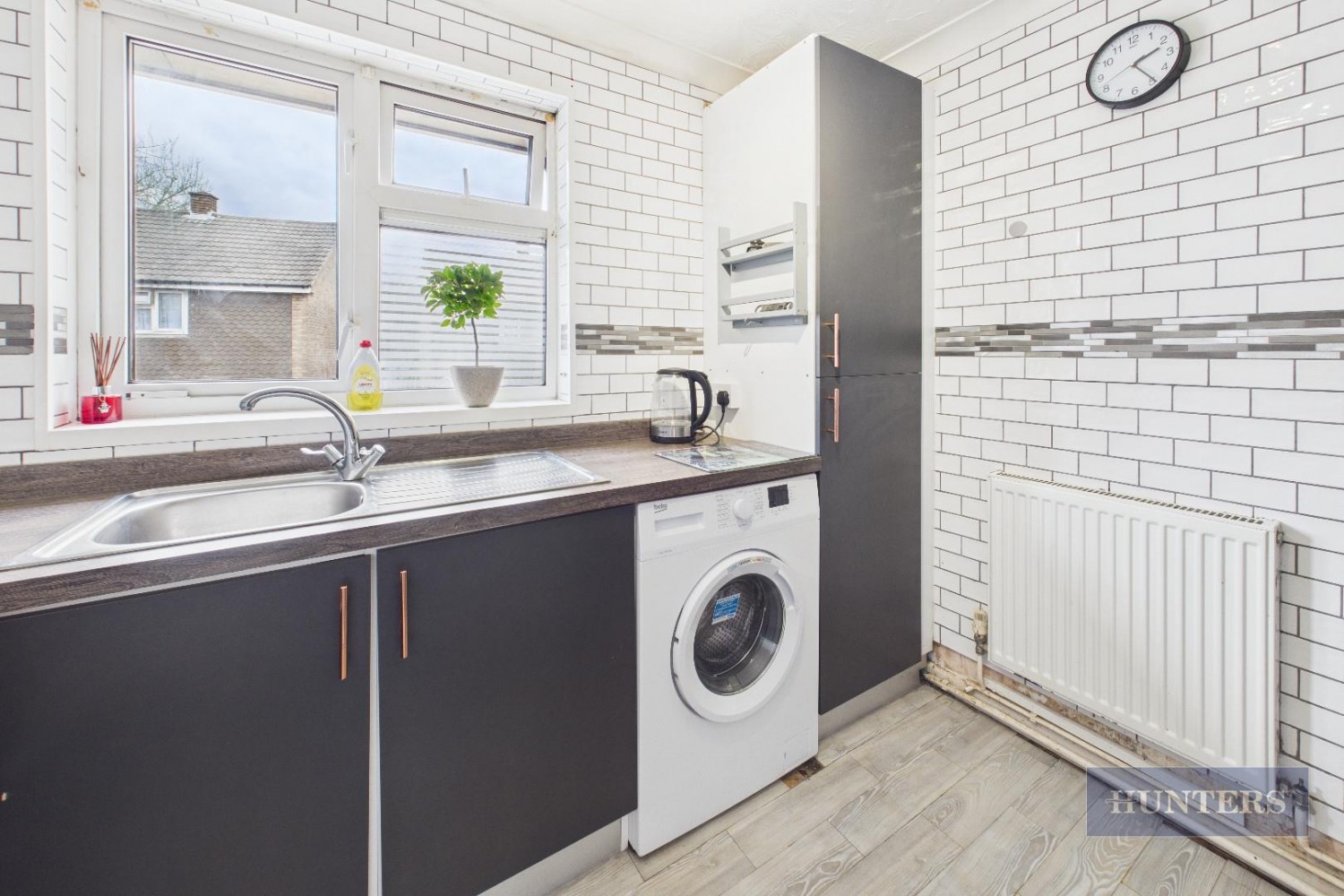 Wavell Road, Southampton