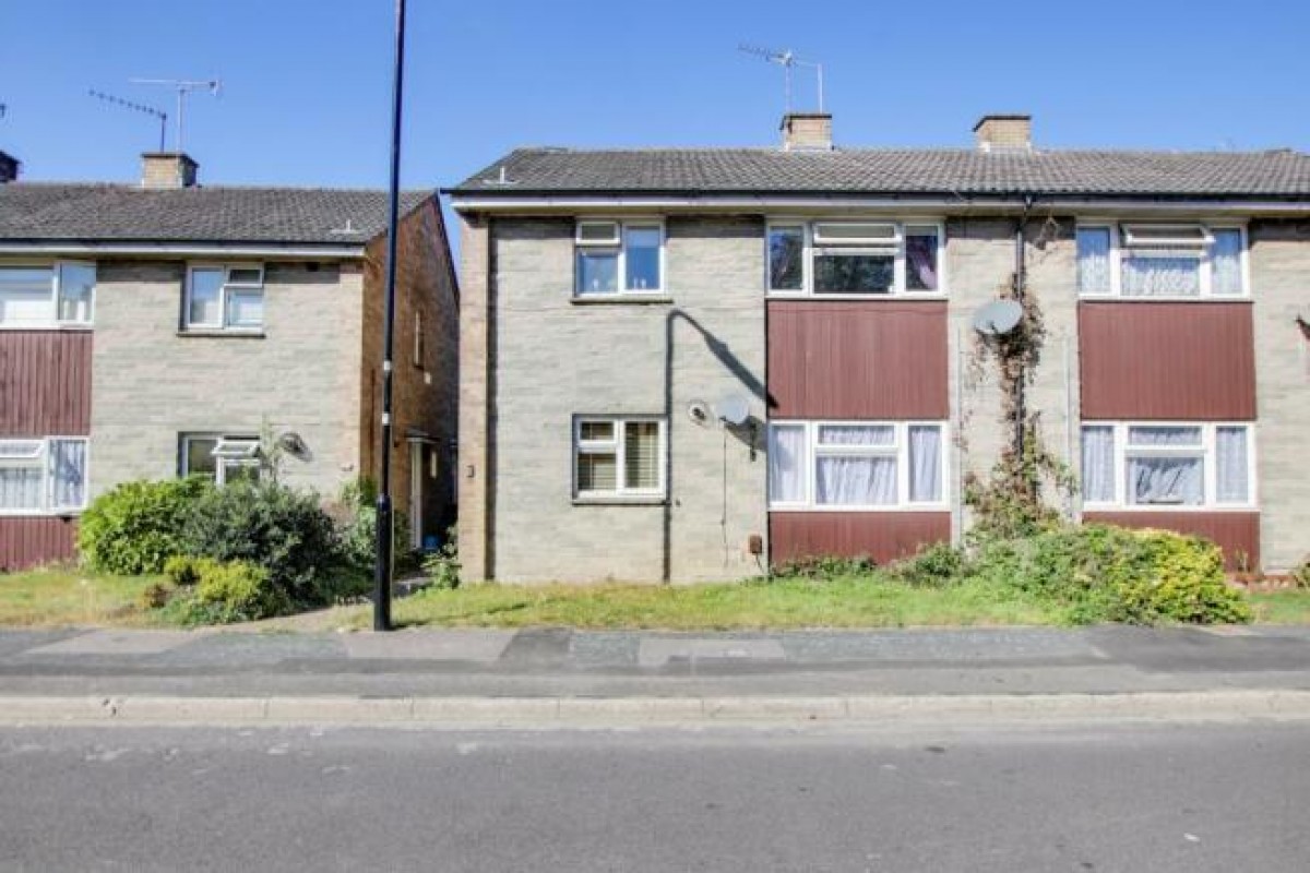 Wavell Road, Southampton