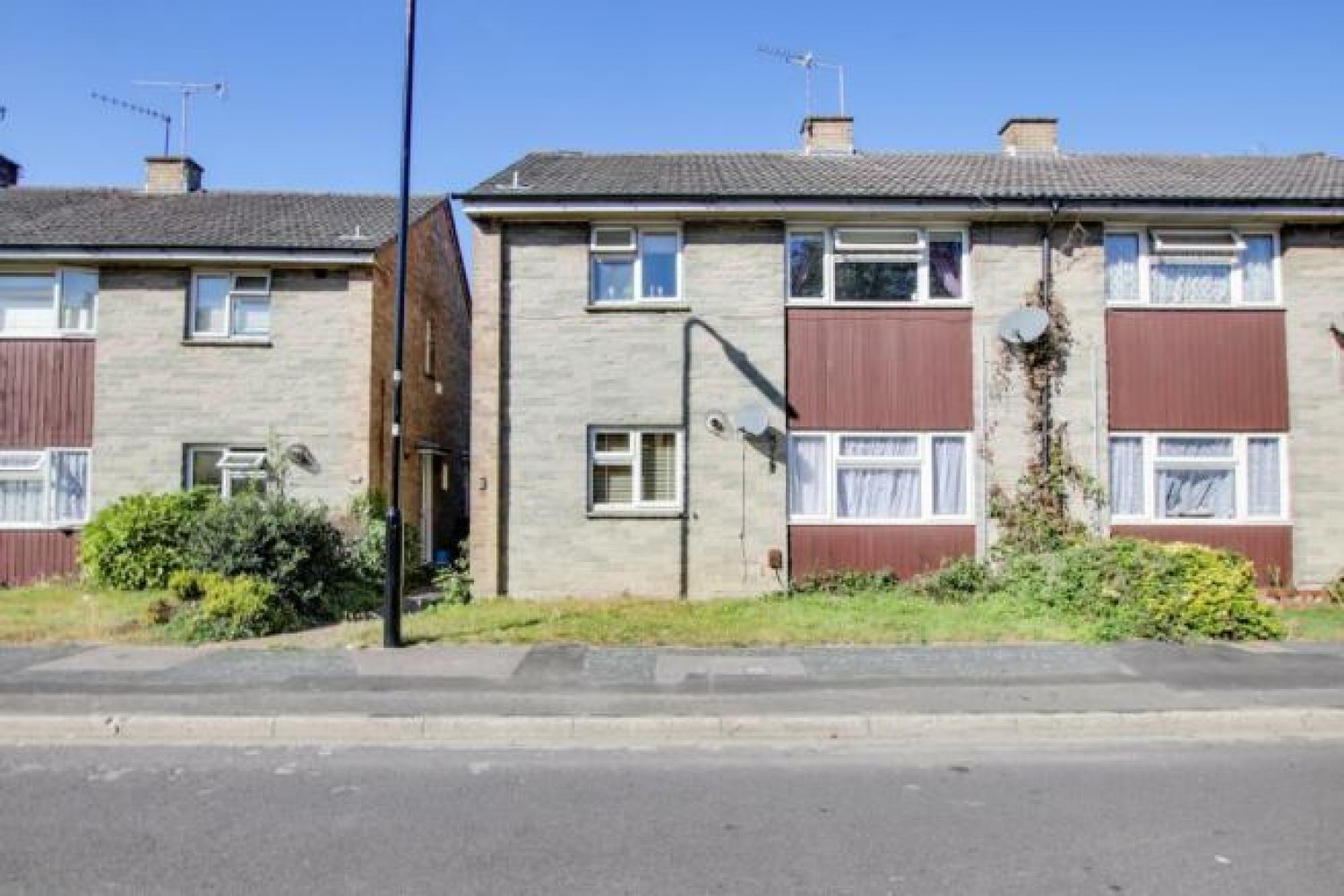 Wavell Road, Southampton