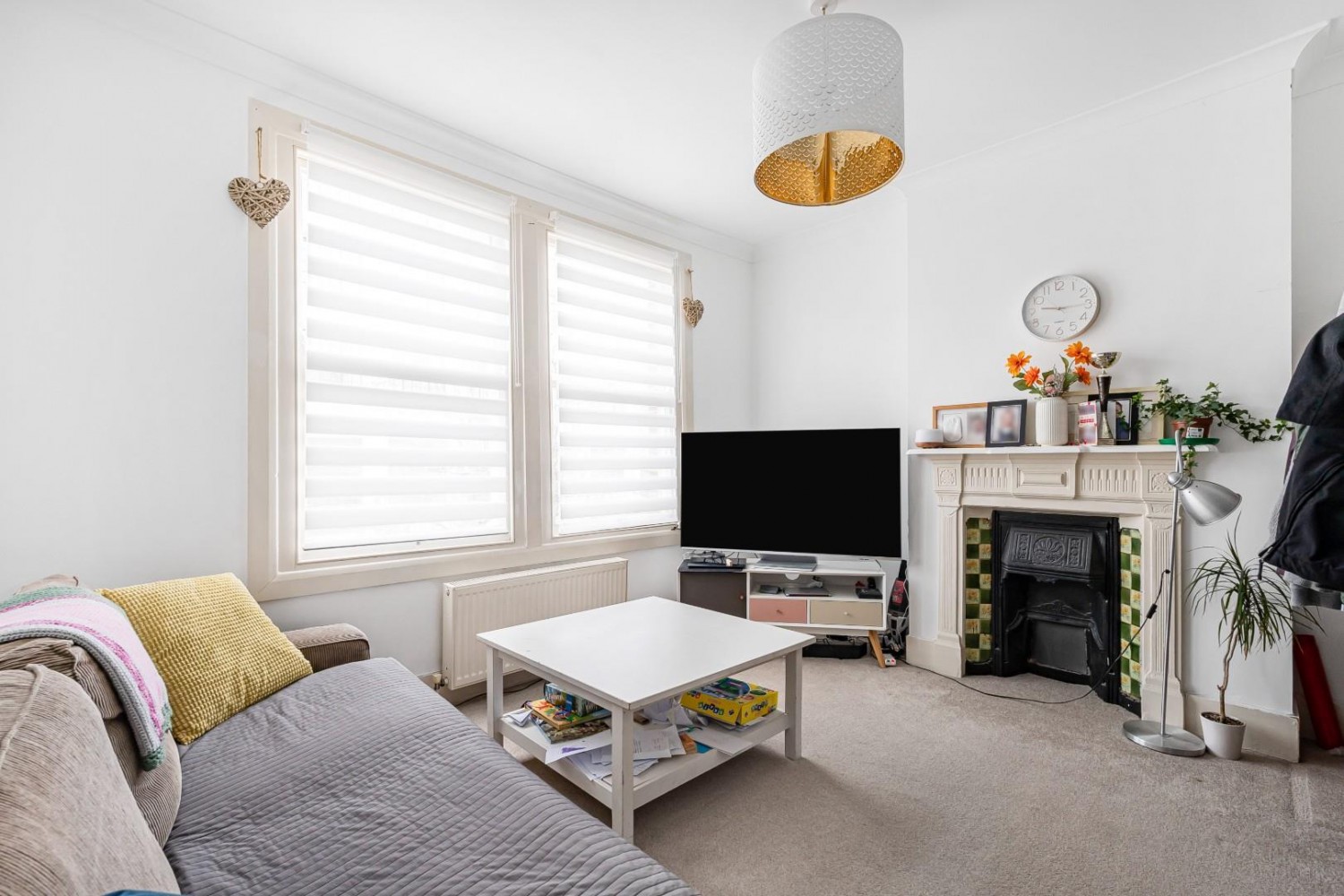 Martell Road, London, SE21