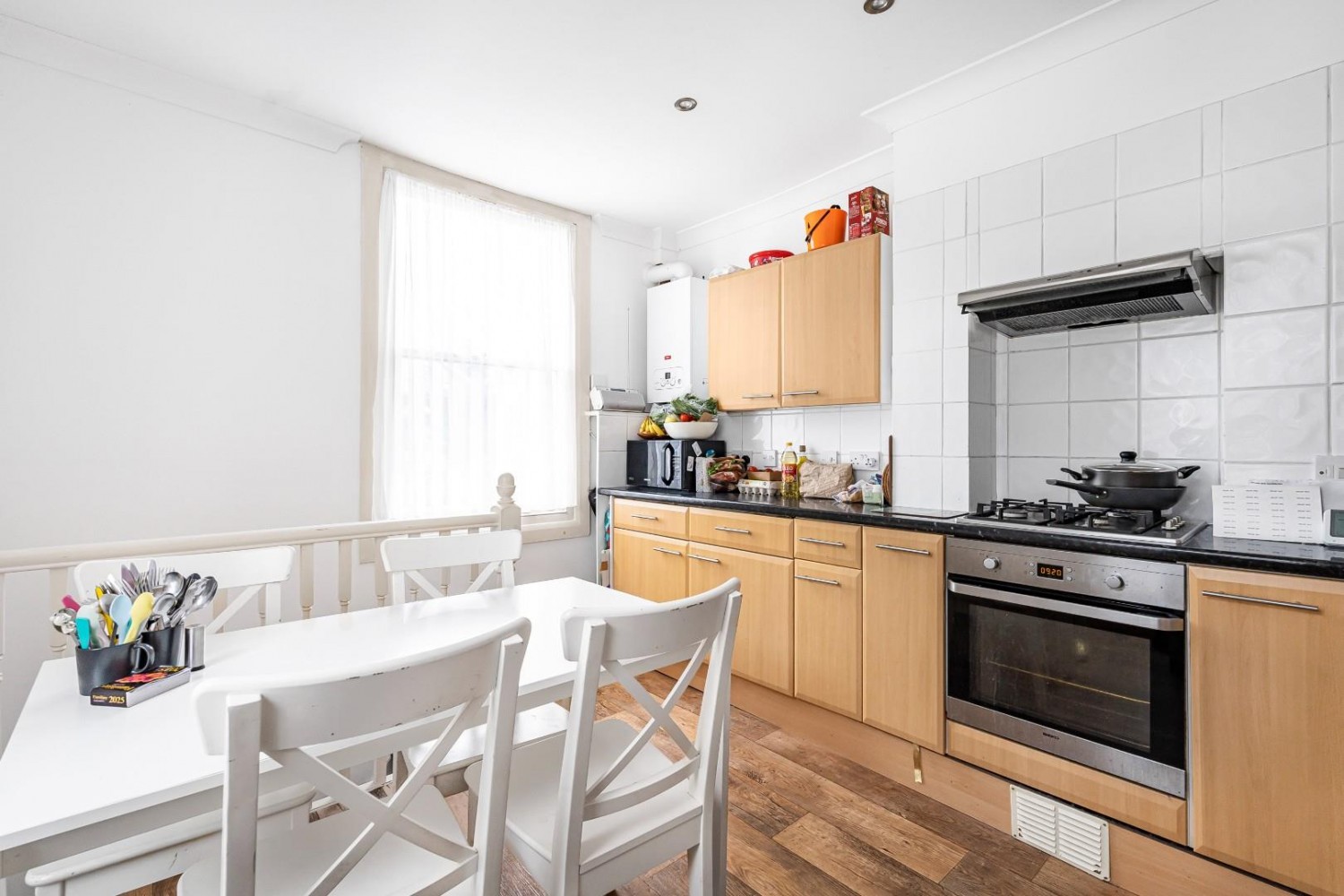Martell Road, London, SE21
