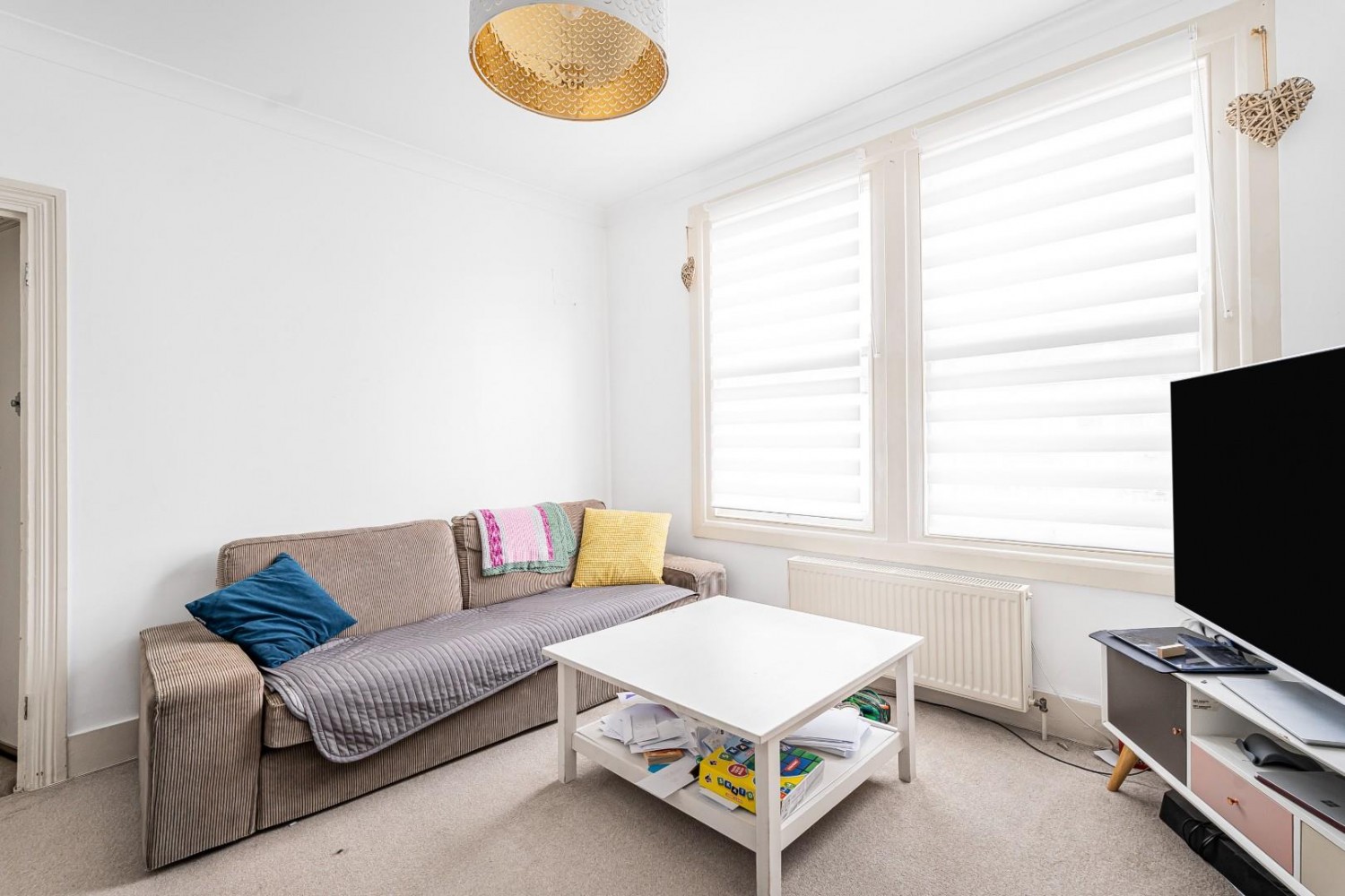 Martell Road, London, SE21