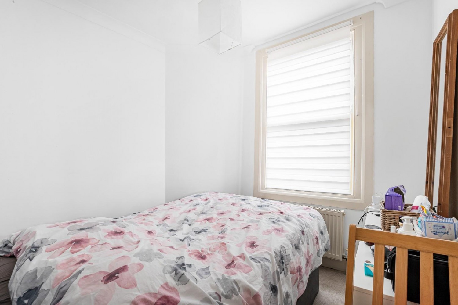 Martell Road, London, SE21